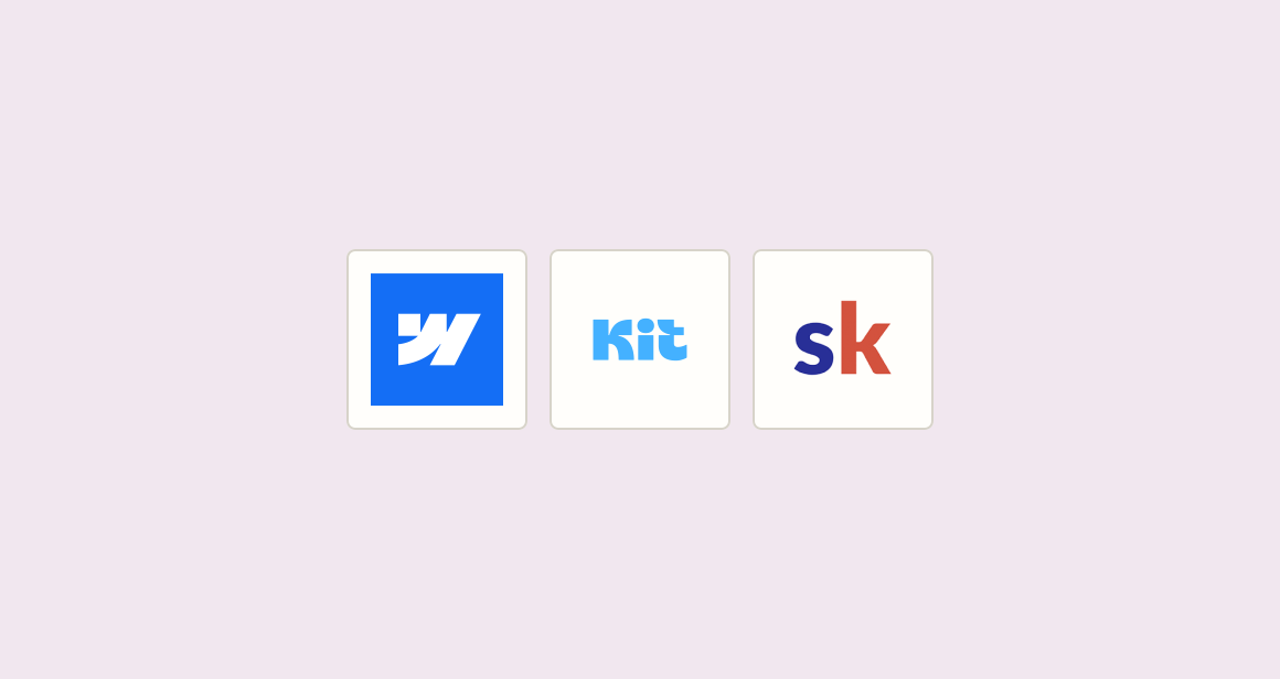 Add resource respondents to nurture list for campaign leads