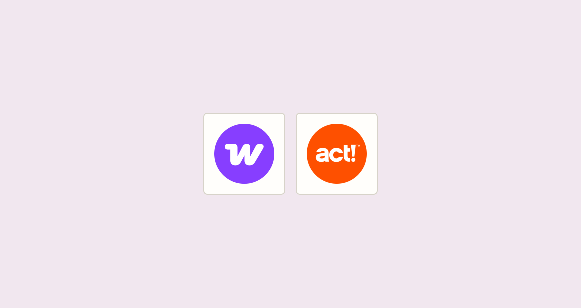 Add retail order contacts to CRM for sales follow-up before next workday
