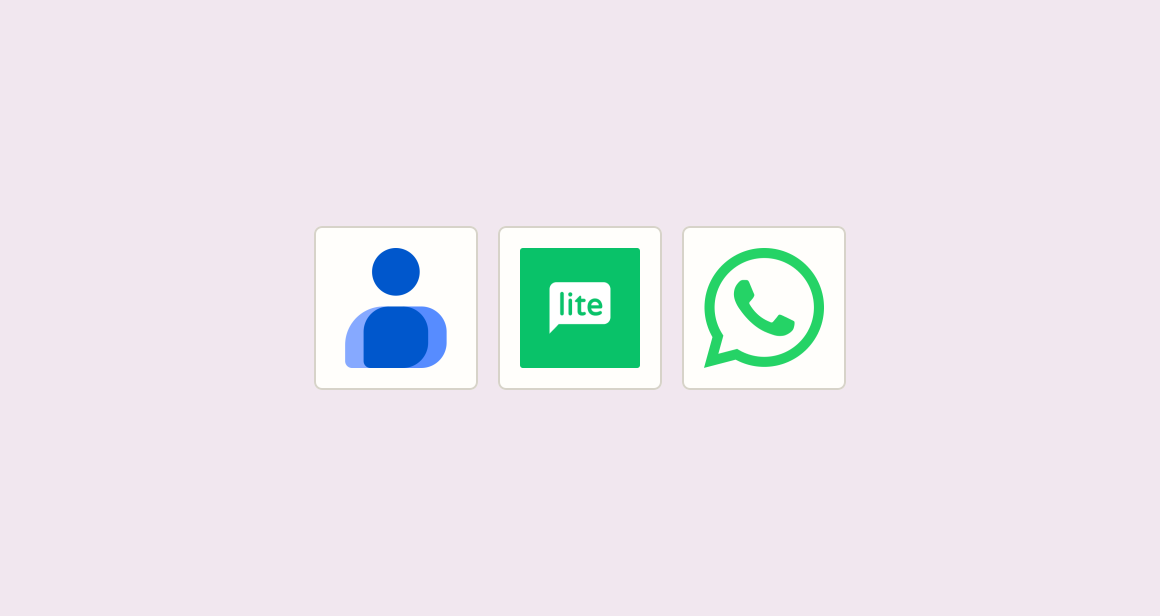 Add retreat signups to contacts for front desk by morning