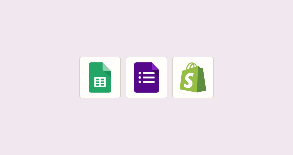 Add return form responses to centralized returns tracker