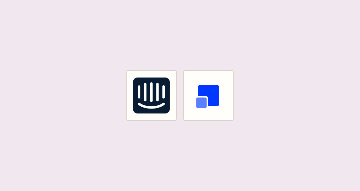 Add review intent events from NPS survey responses