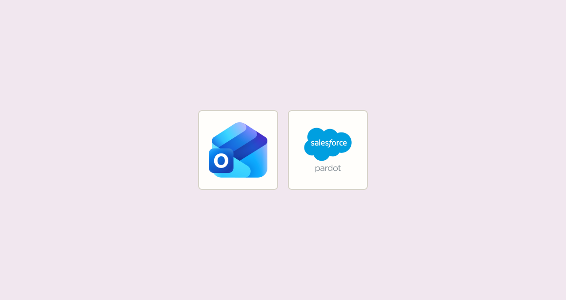 Add sales rep to new calendar bookings before outreach