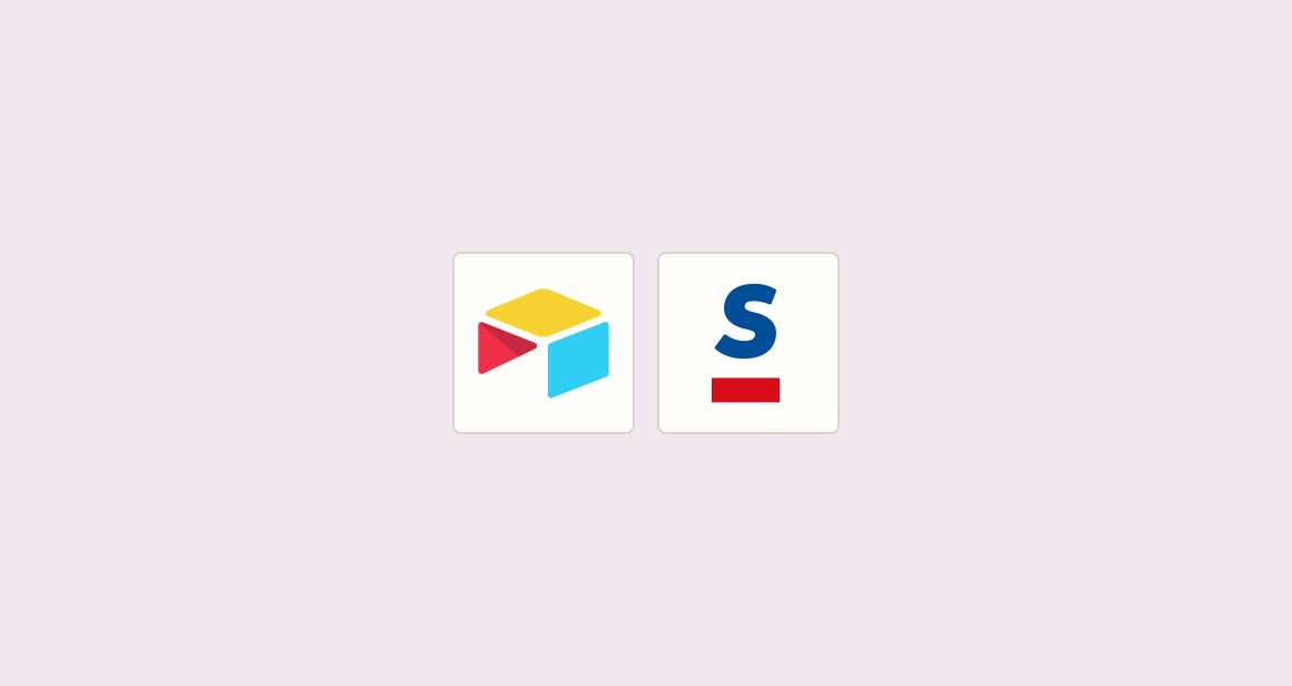Add scanned business card contacts for sales follow-up