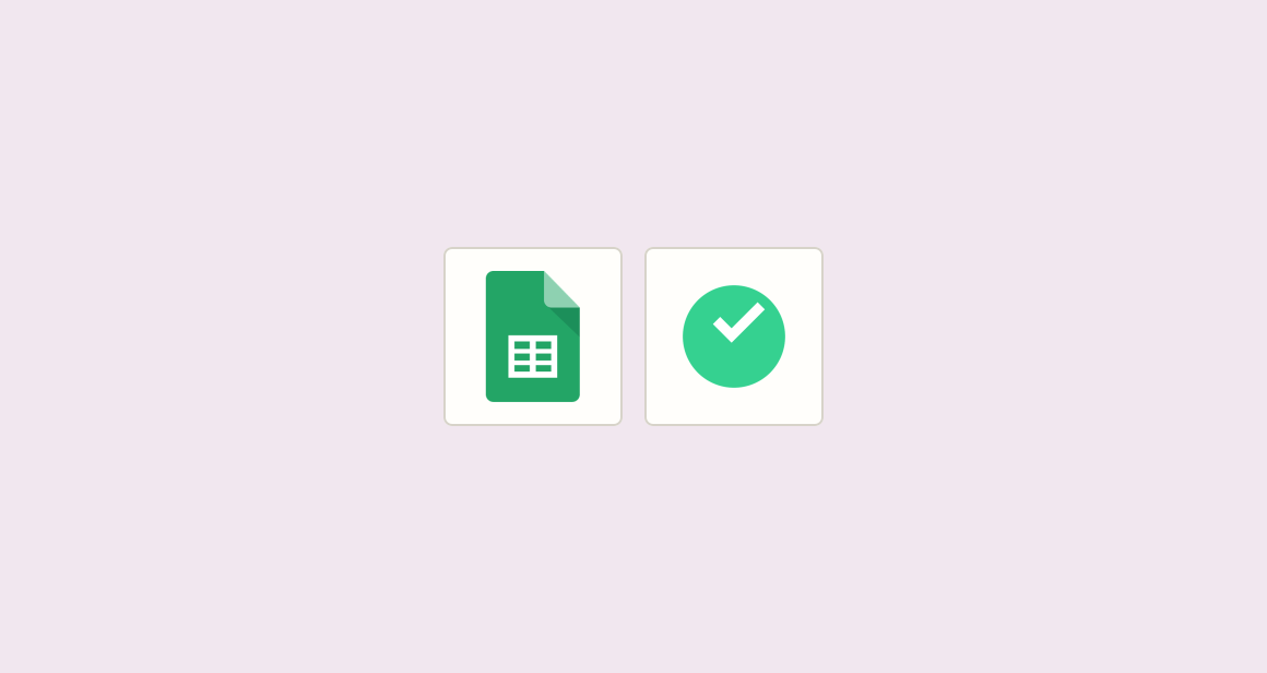 Add scheduled bookings to shared sheet for schedulers before next workday