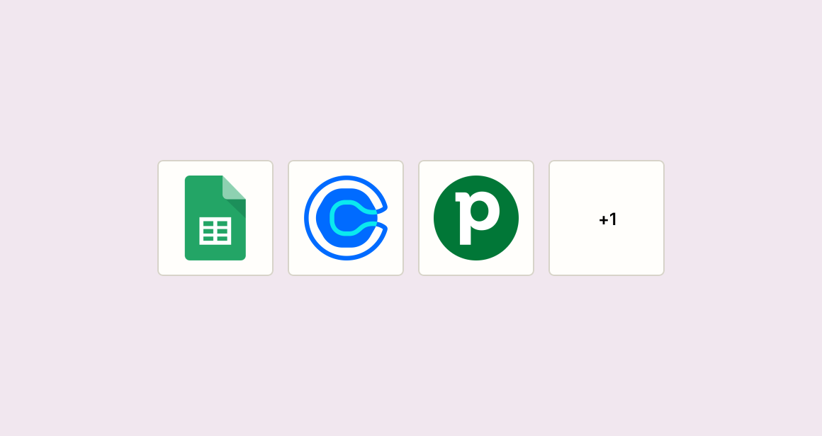 Add scheduled prospects to sales reps before next workday
