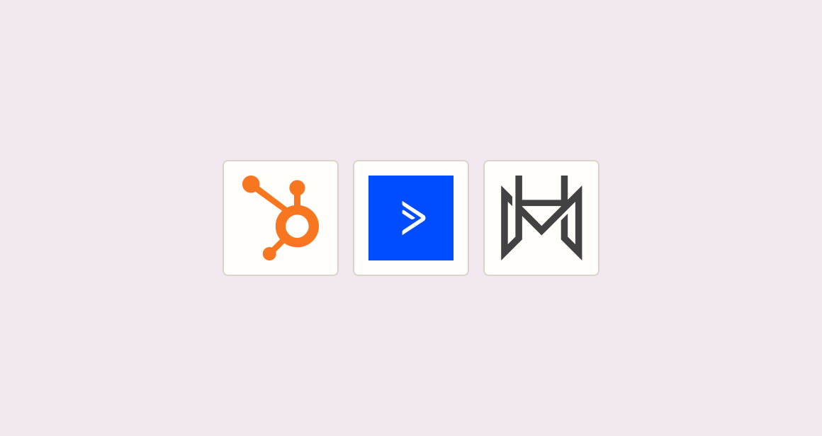 Add segmented contacts to marketing list and attribution