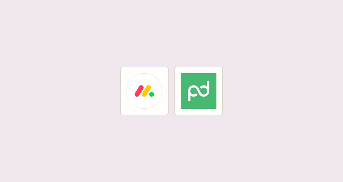 Add sent scope of service links to project records before handoff