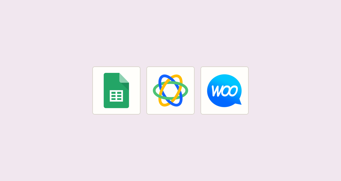 Add setter booking outcomes to sales sheet before next workday