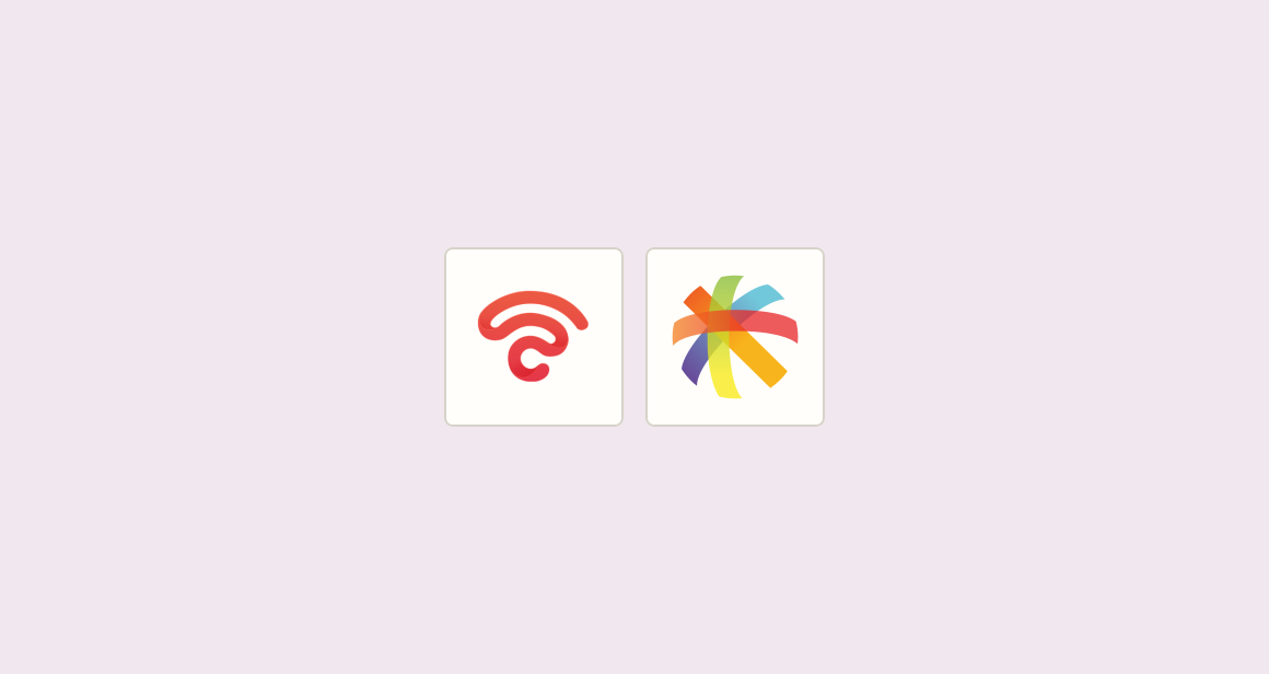 Add showroom WiFi signups to local lists before campaign
