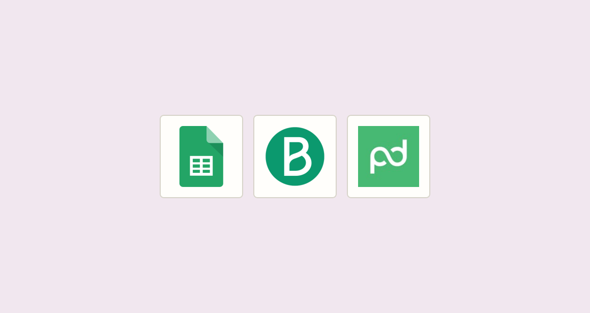 Add signed contract contacts to sales sheet before billing