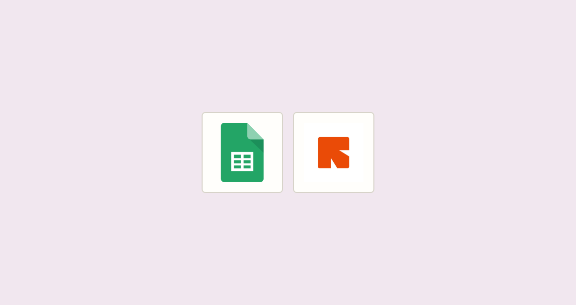 Add signup prospects for campaign managers before send