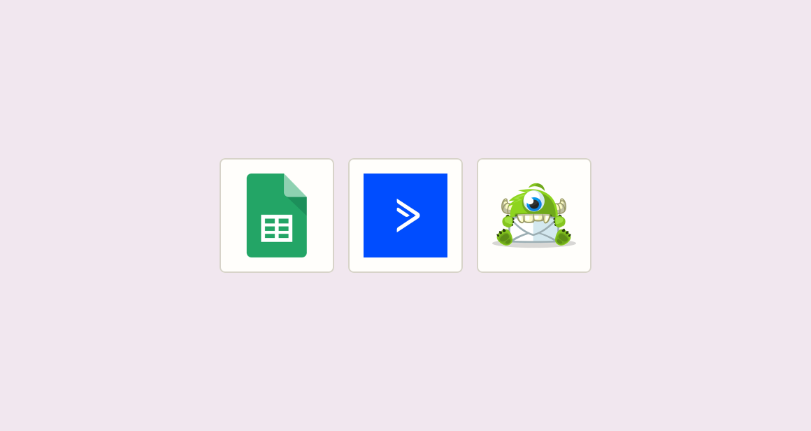 Add site opt-in leads to campaign sheet for campaign managers before send