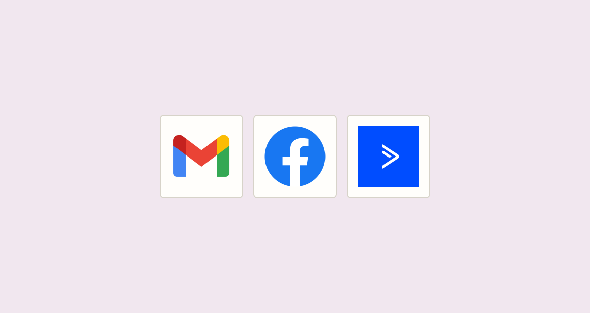 Add social ad job applicants to hiring queue before next workday