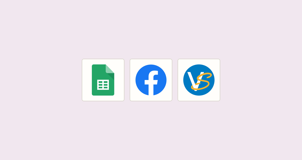 Add social ad leads to dialer queue for sales reps before next workday