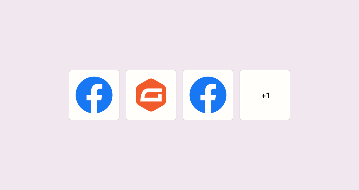 Add social ad leads to email list and audience
