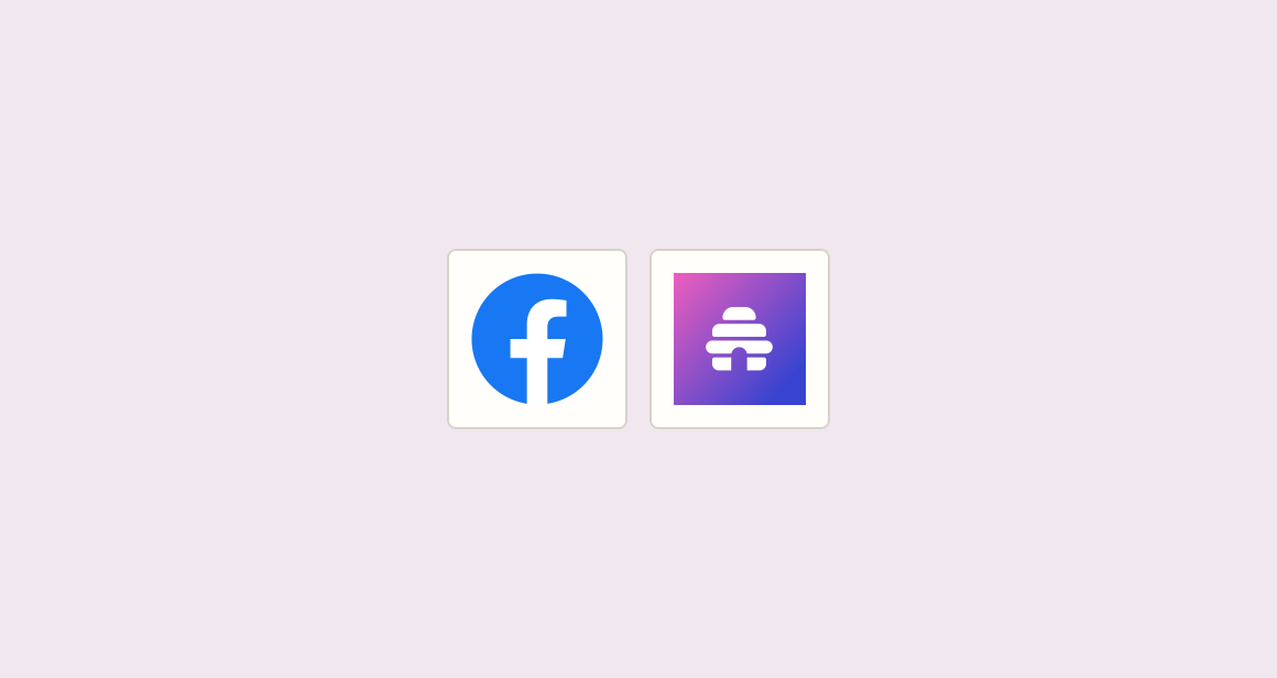 Add social ad leads to newsletter before campaign send