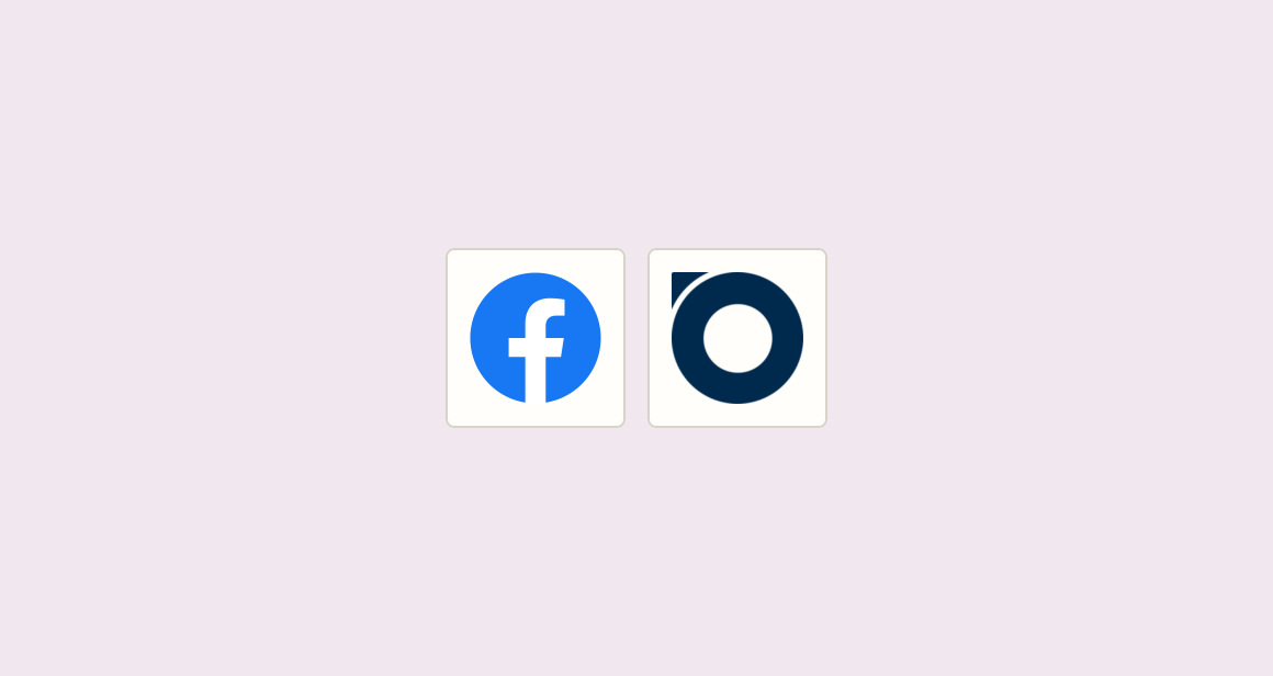 Add social ad leads to newsletter nurture before next send