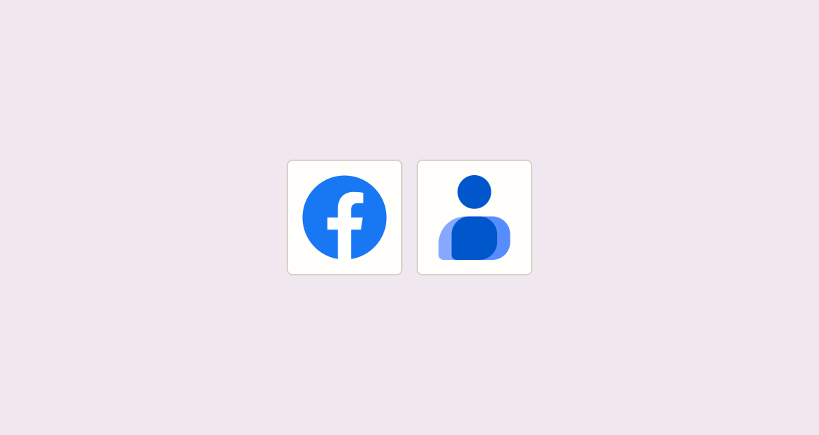 Add social ad prospects to contacts for same-day outreach