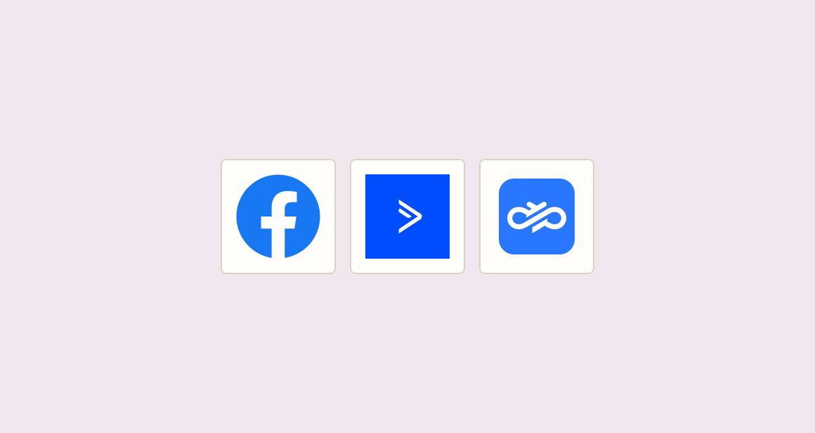 Add social ad prospects to texting list for campaign managers before outreach