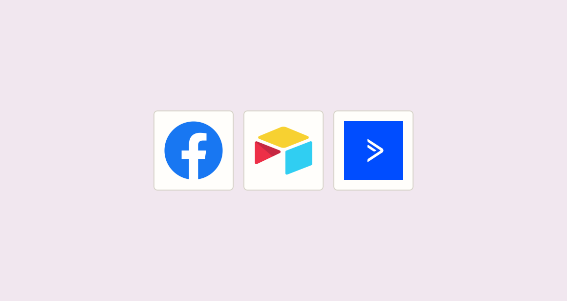 Add social ad waitlist leads to CRM roster