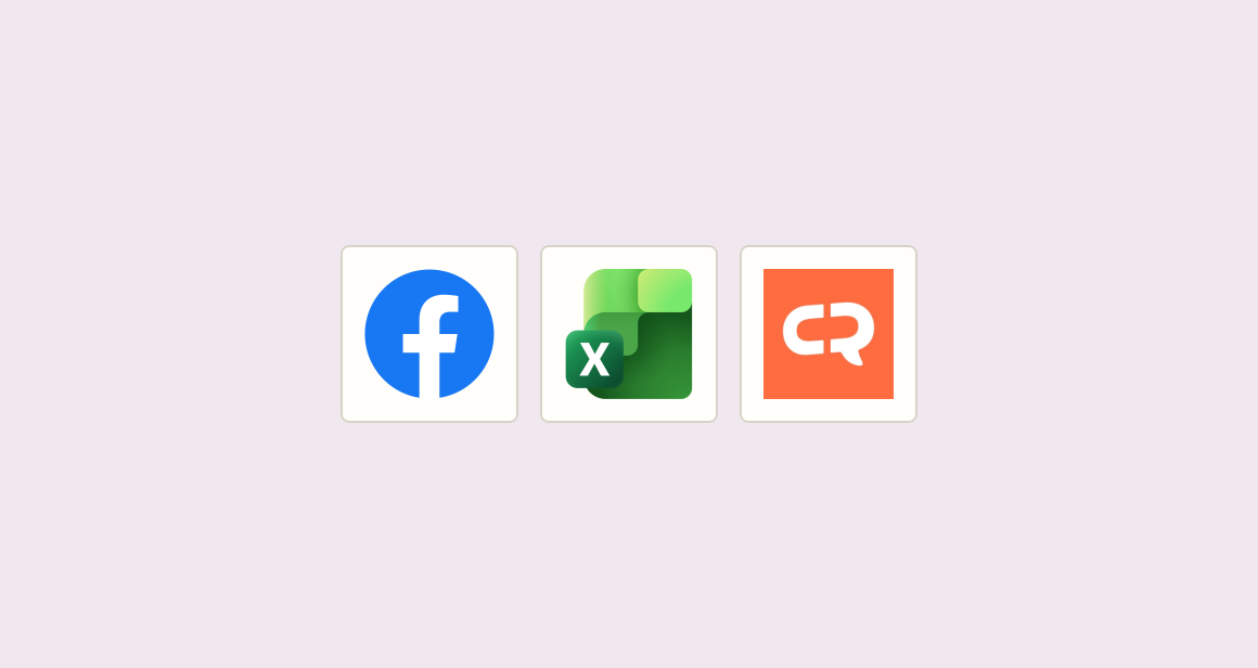 Add social form signups to newsletter for campaign managers before next send