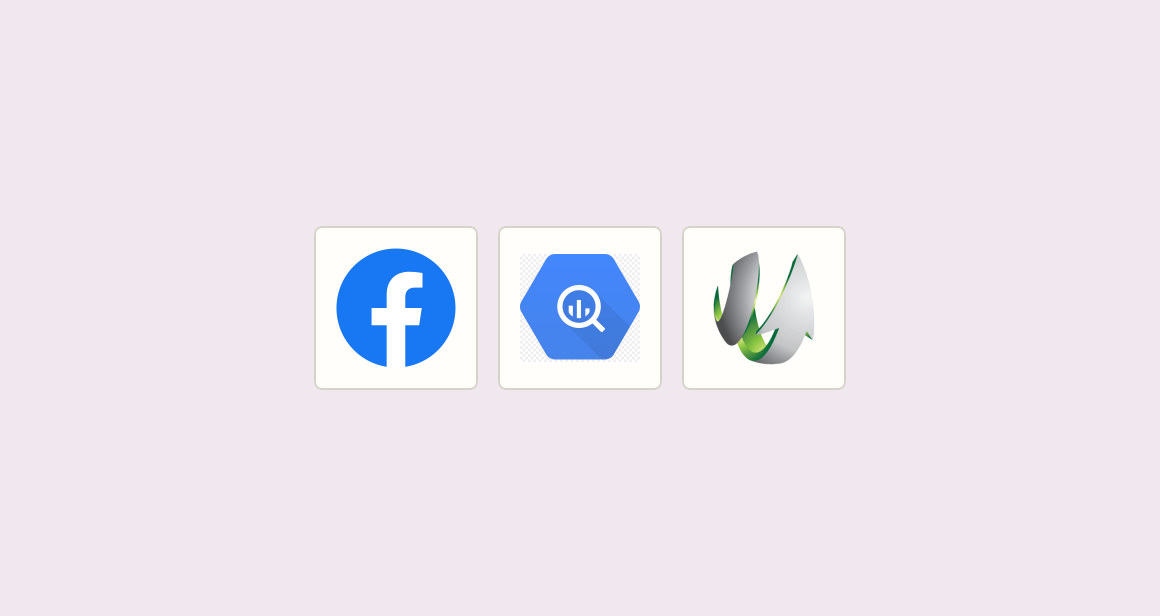 Add social lead records to data warehouse for nightly reporting