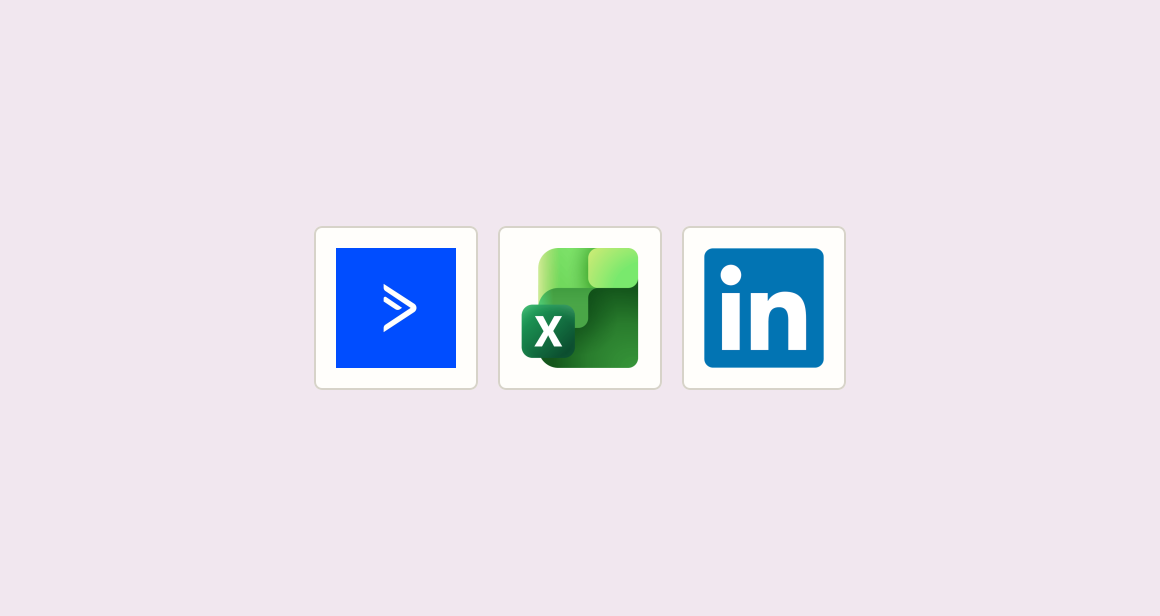 Add sponsored event leads to marketing nurture list