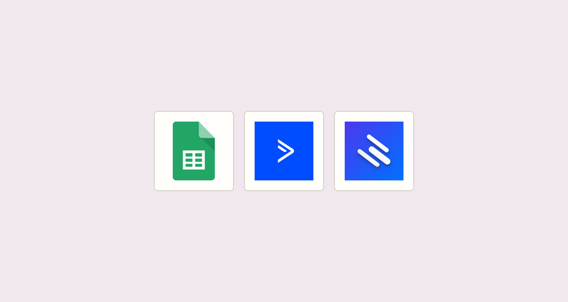 Add SQL contacts from updated sheet rows for sales
