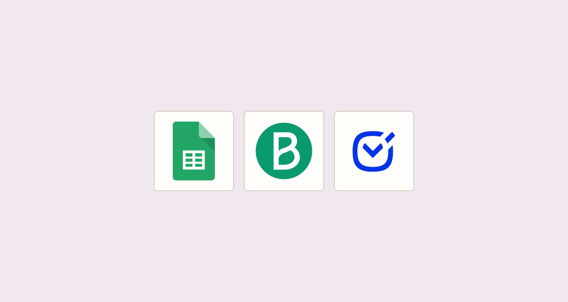 Add student questionnaire responses to contact list