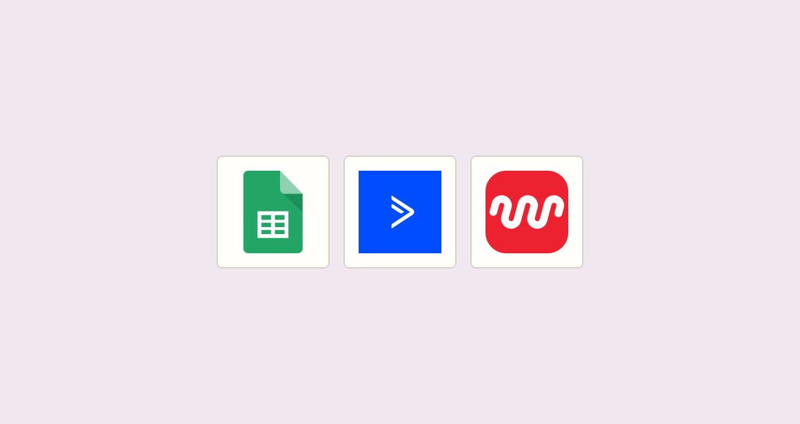 Add student registrations to marketing list and tracking sheets