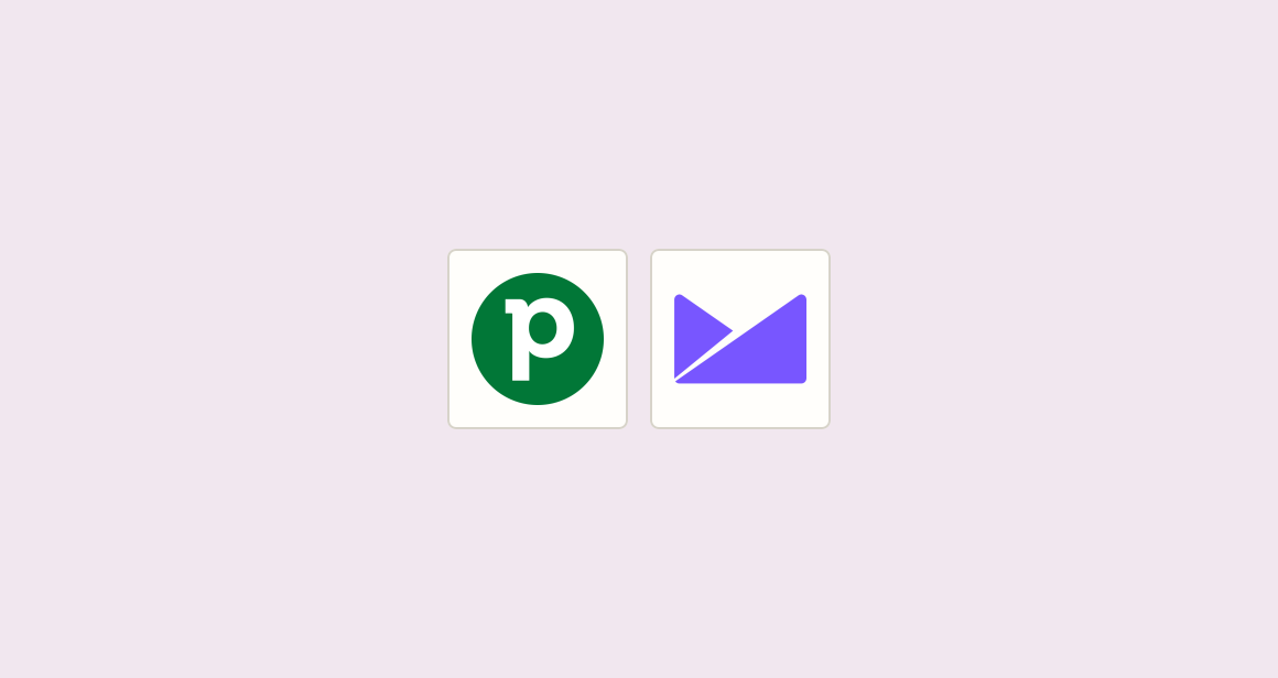 Add subscribed contacts to VIP lists for campaign owners before send