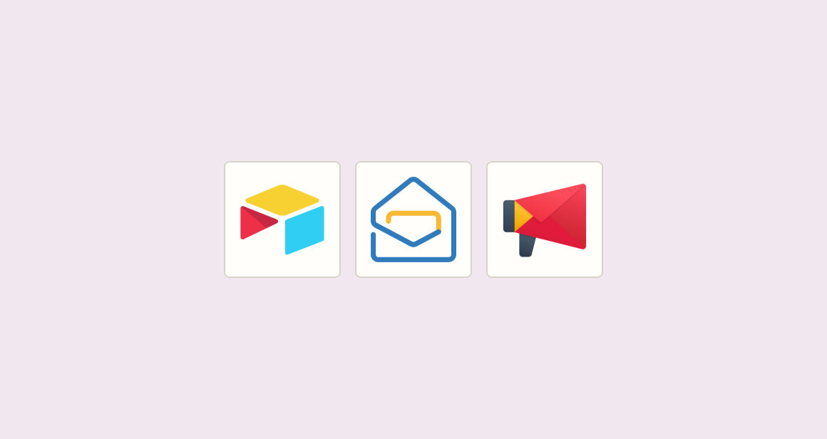 Add subscriber, send access email, and log contact