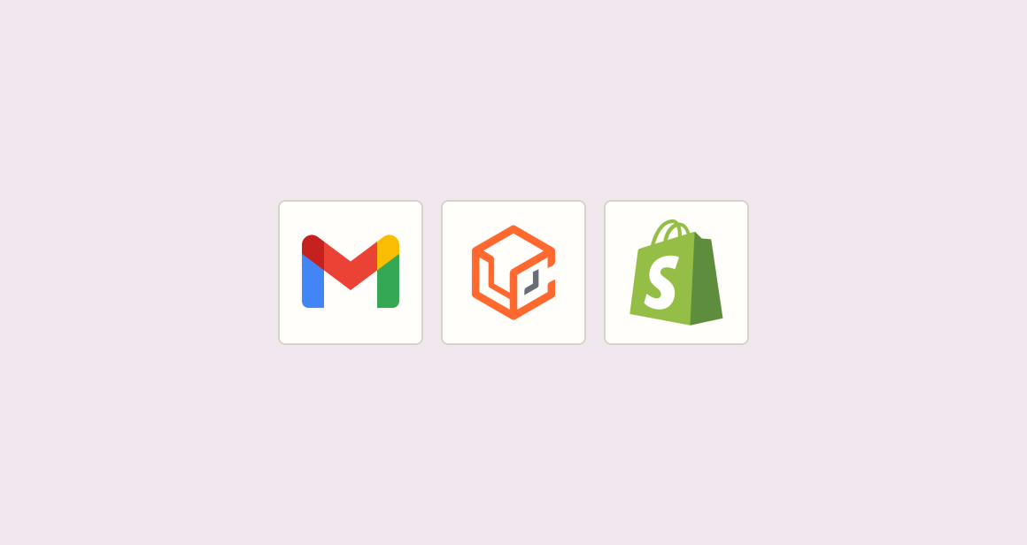 Add subscription purchasers to CRM and email welcome
