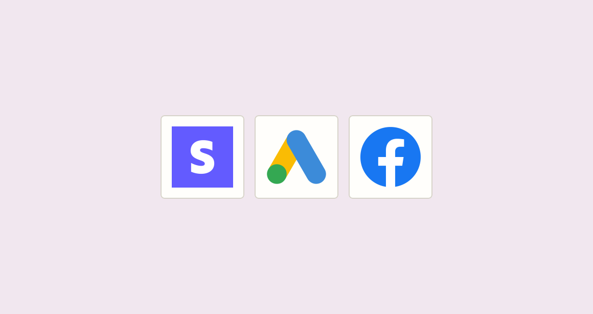 Add successful payments to customer sheet and ad platforms