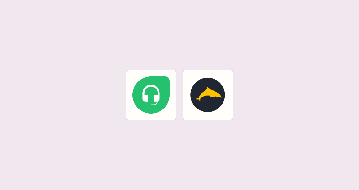 Add support ticket notes to candidate profiles before morning standup