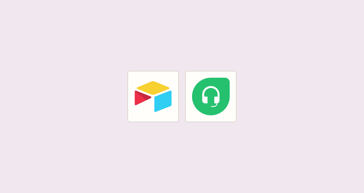 Add support tickets to tracker for implementation leads by morning