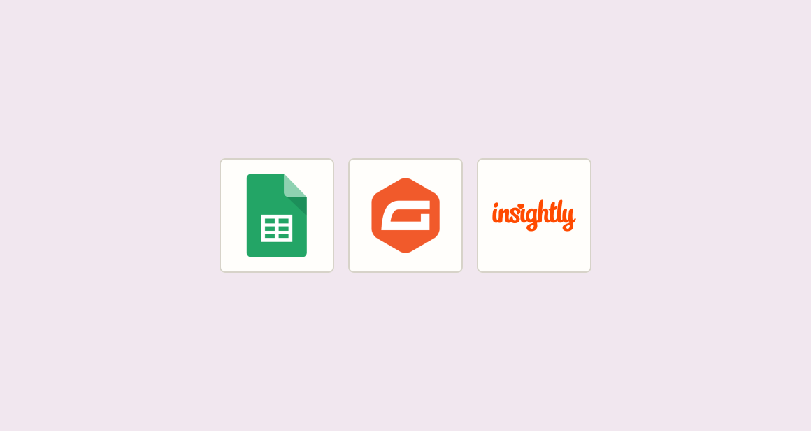 Add supporter RSVPs to contact records before finalization