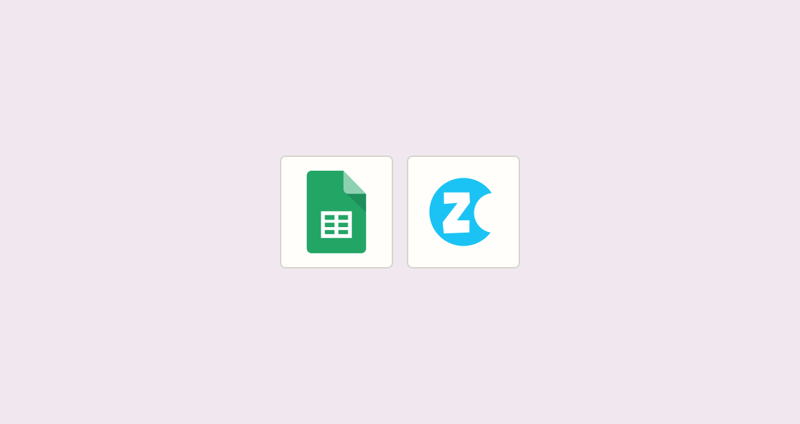Add survey referral responses as spreadsheet rows for tracking