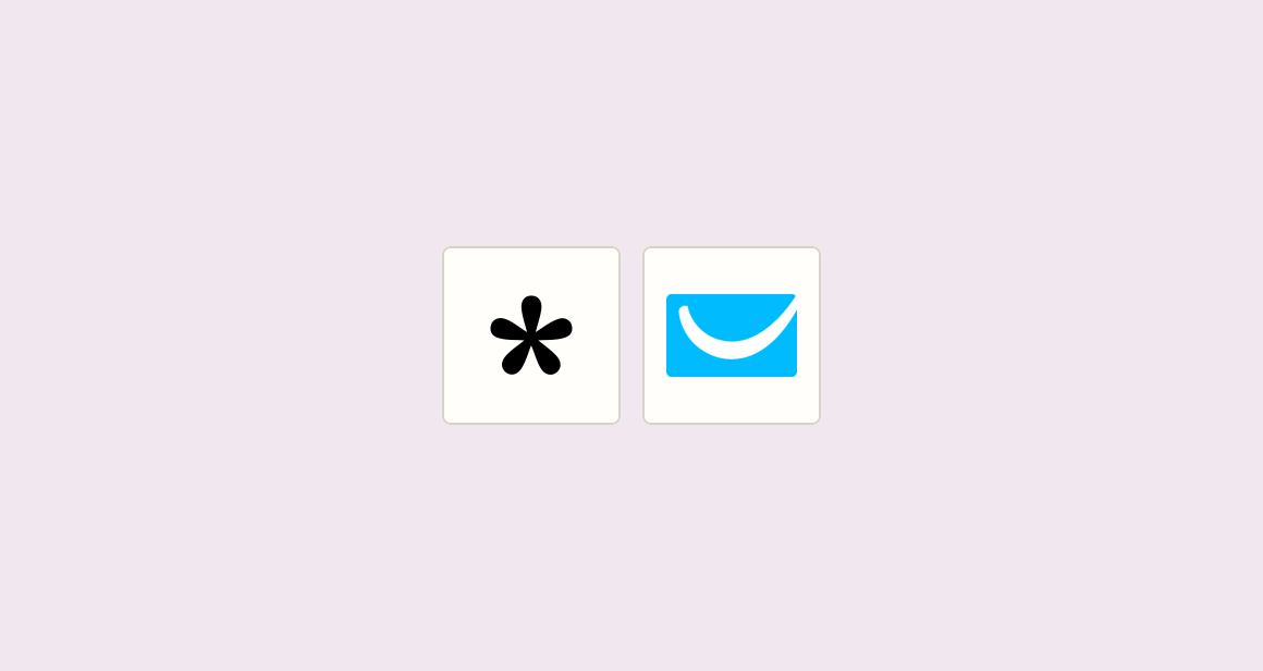Add survey respondents to segmented nurture lists by answer