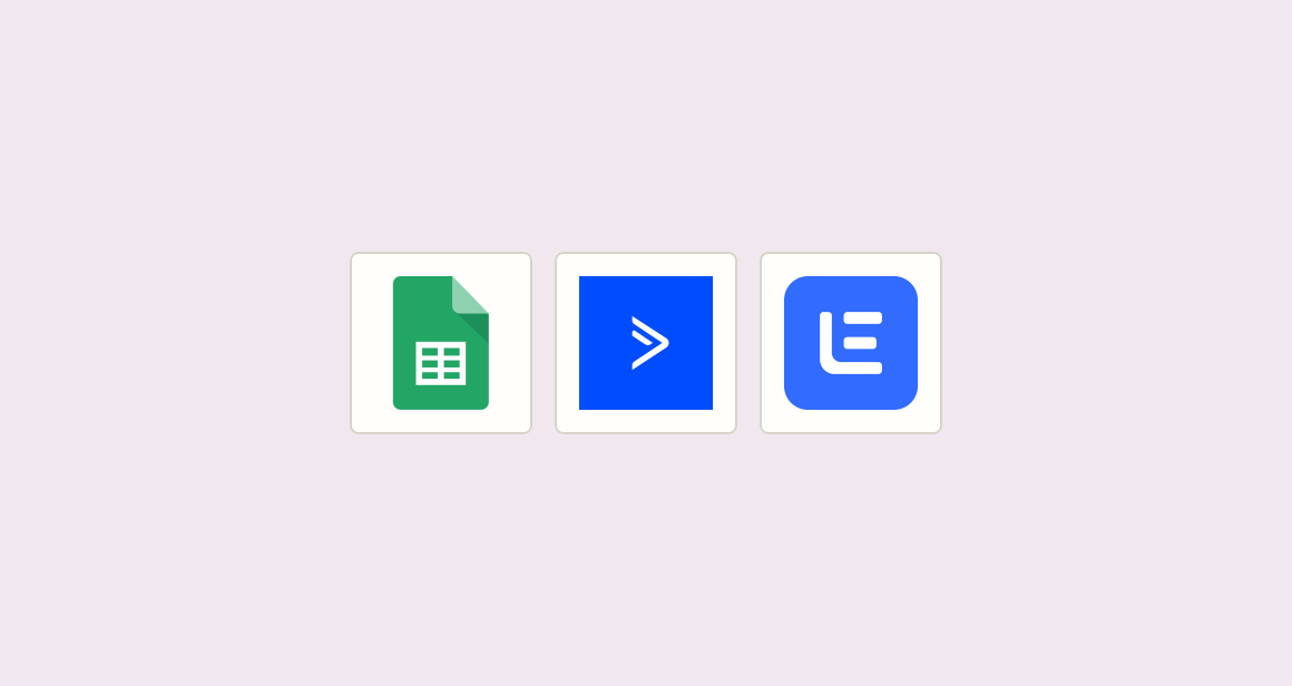 Add survey responders to outreach campaign and CRM note