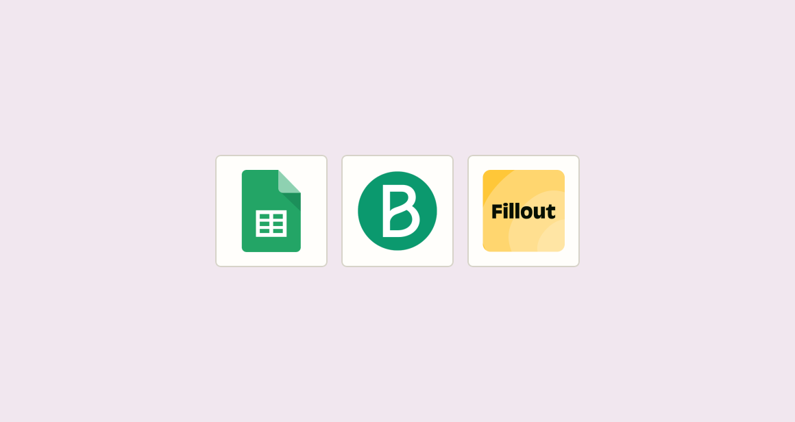 Add survey responses to campaign managers' sheet before review