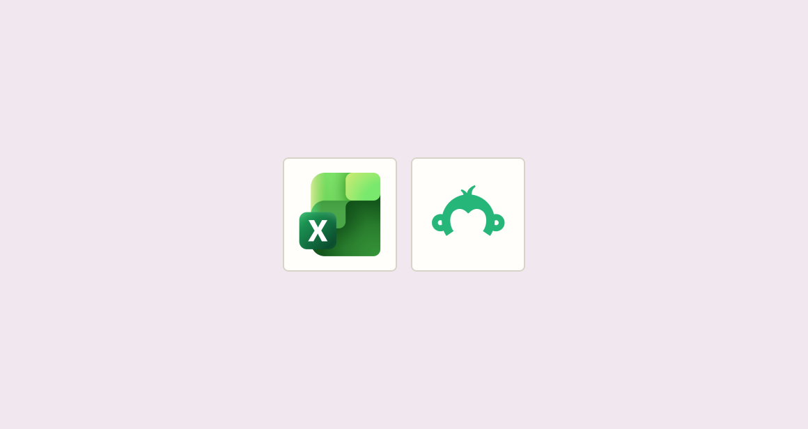Add survey responses to program reports before morning standup