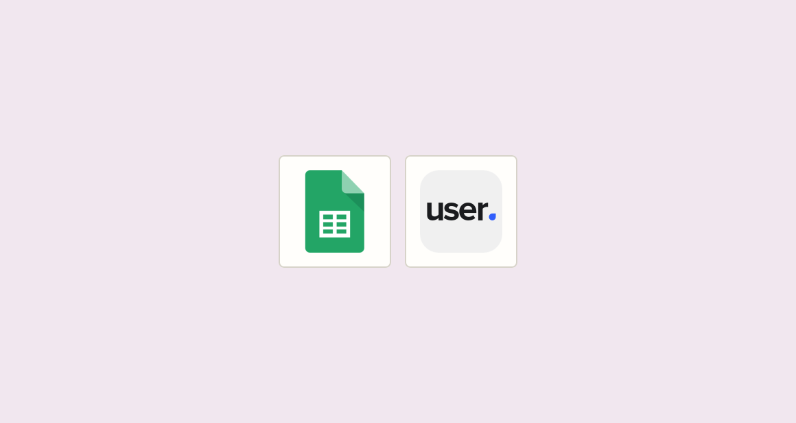 Add survey responses to reporting sheet for campaign managers before cycle end