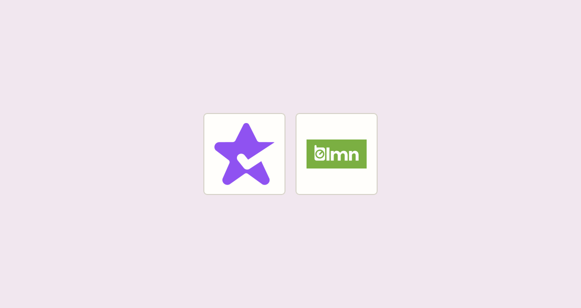 Add tagged CRM leads to review campaign for follow-up