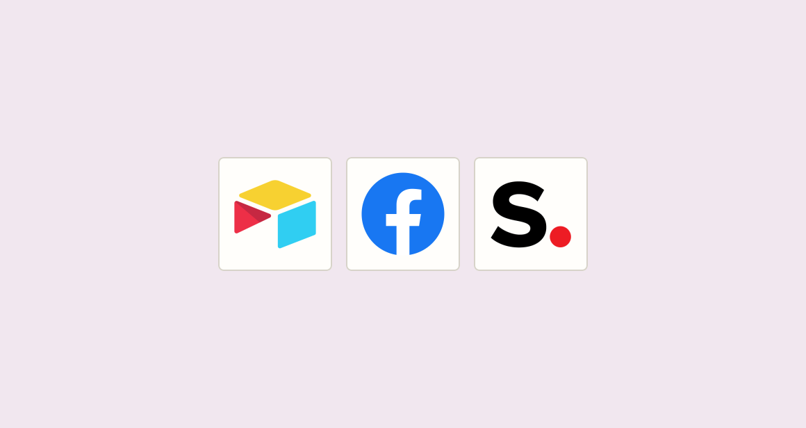 Add tagged registrants to ad audience and table