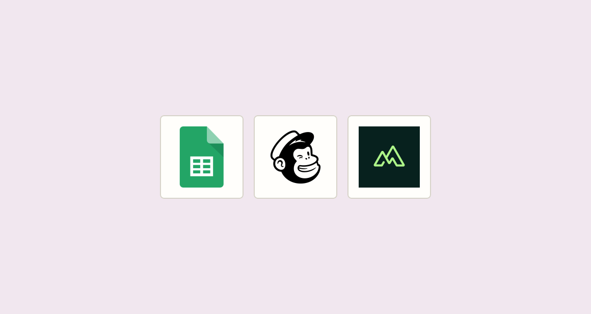 Add tagged subscribers to starter course roster sheet