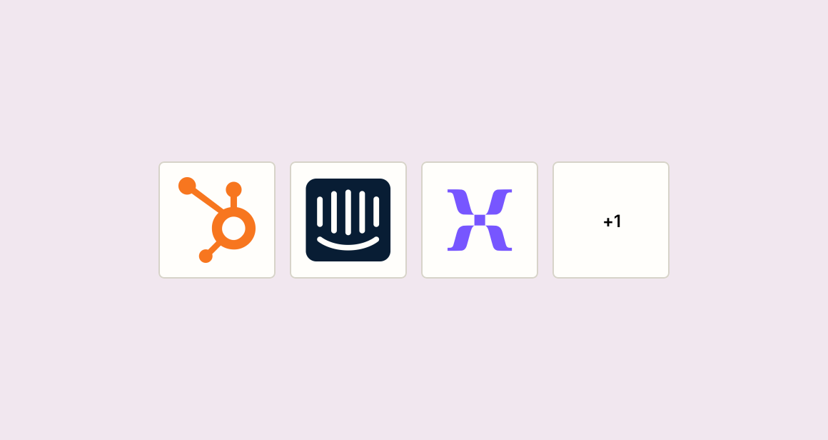 Add tagged users to CRM and create deal