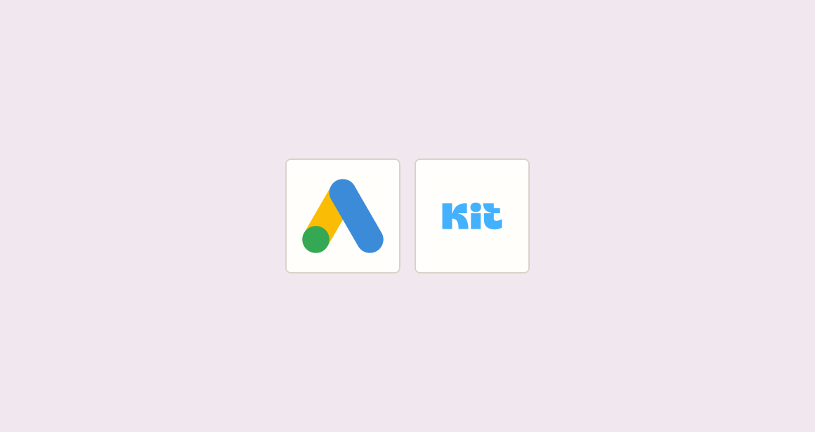 Add tagged webinar and program subscribers to ads customer list