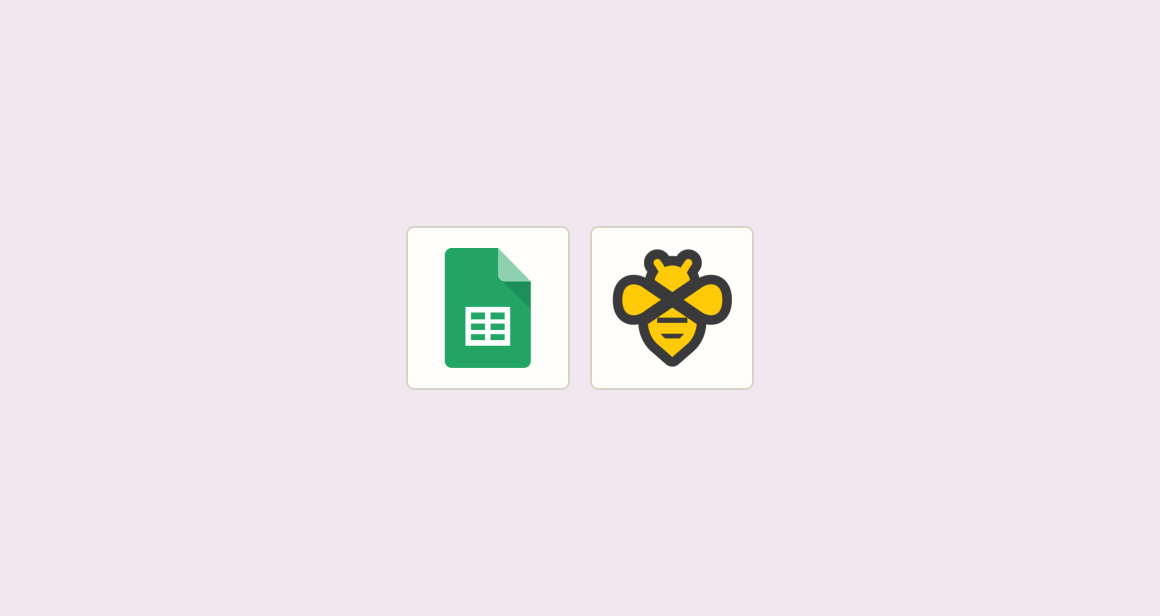 Add time-tracking progress from sheet for finance before billing run