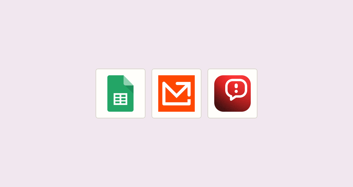 Add timesheet rows from parsed emails before billing run